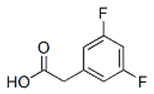 3,5-Difluorophenylacetic acid